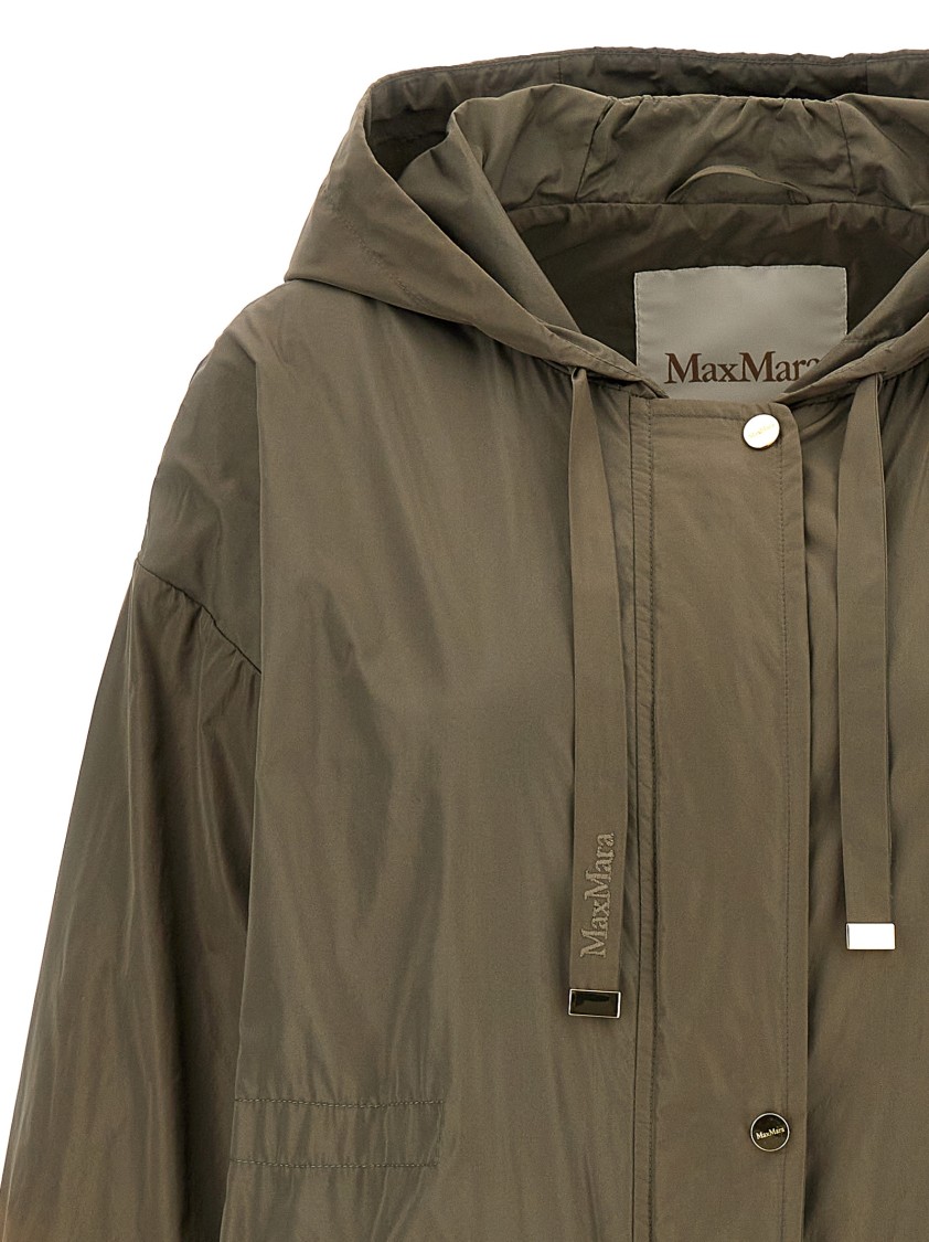 Max Mara 'teodoro' Jacket