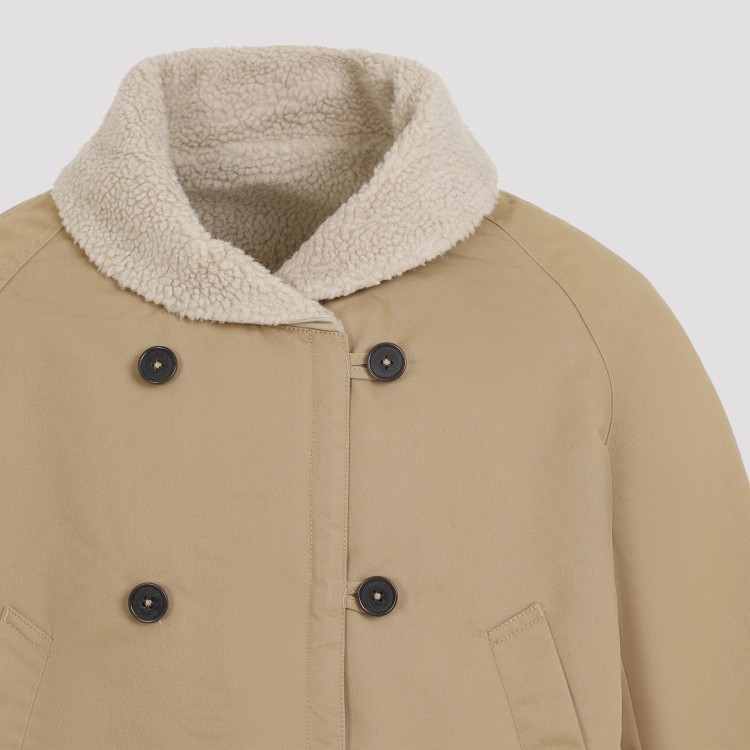 Reversible Mackinaw Jacket – Ford General