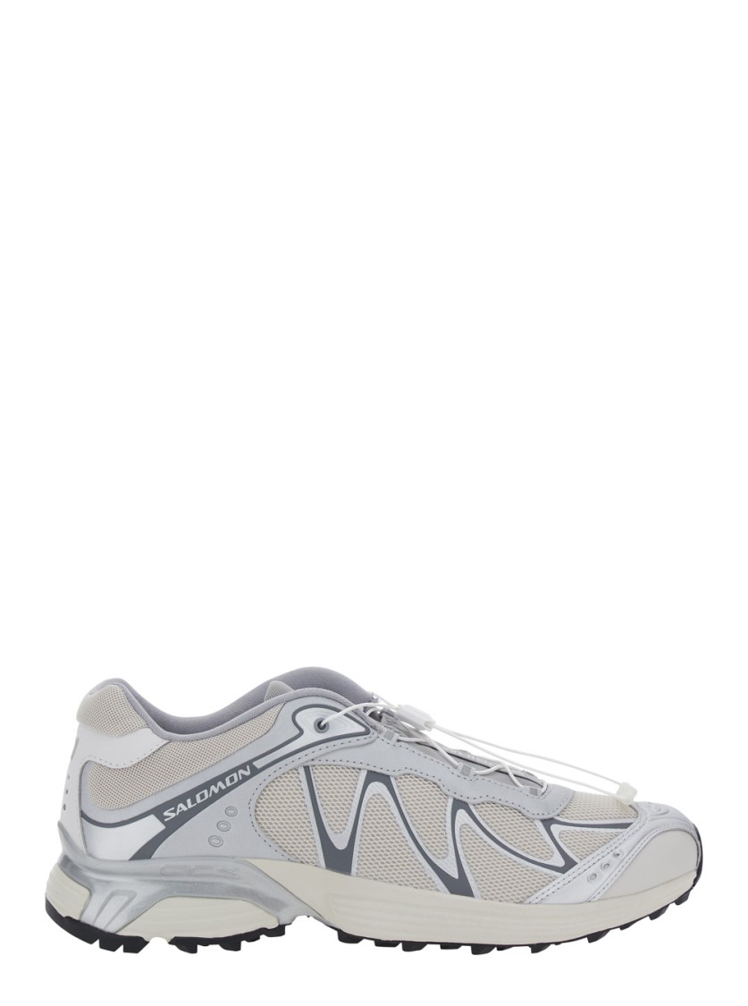 Salomon Xt-whisper' Grey Trainers