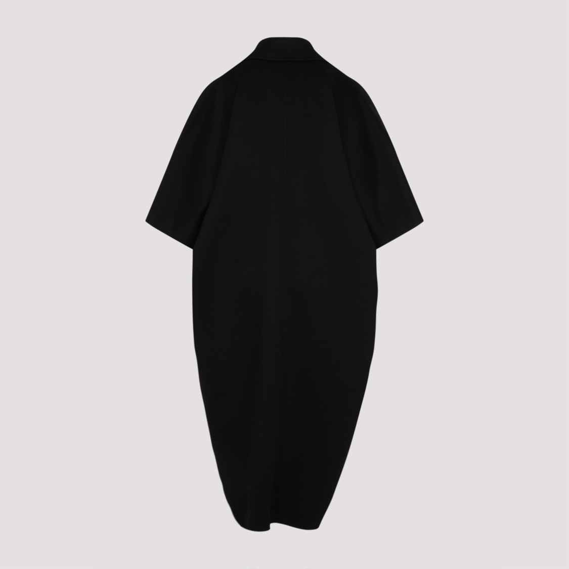 Shop Max Mara Gitano Ss Black Camel Coat