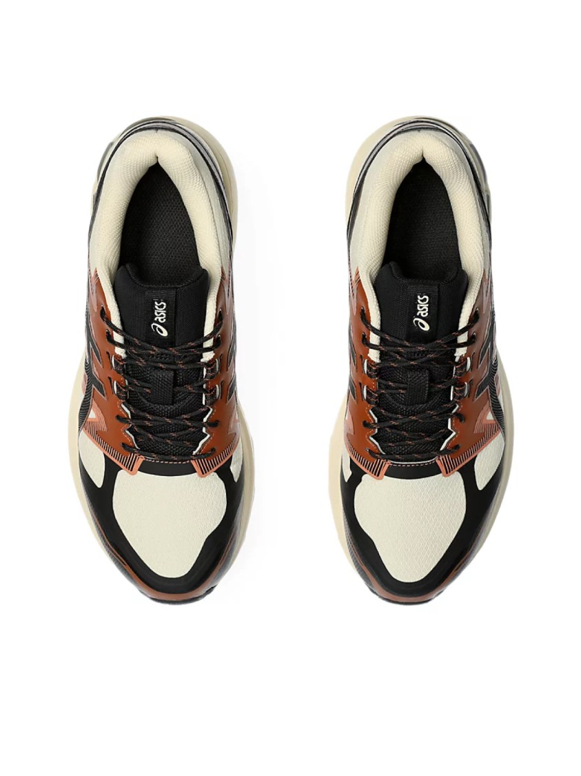 Asics Gel-terrain Sneakers In Brown
