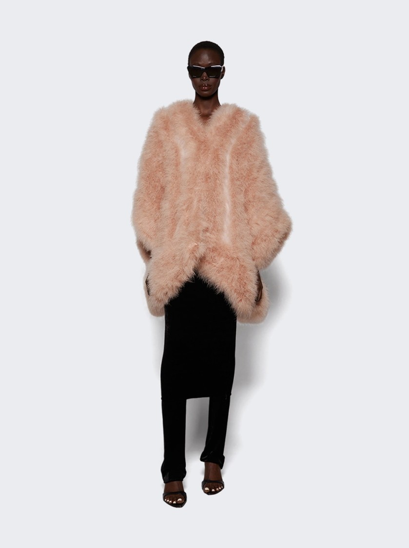 Valentino Caban Marabu Rose Mist