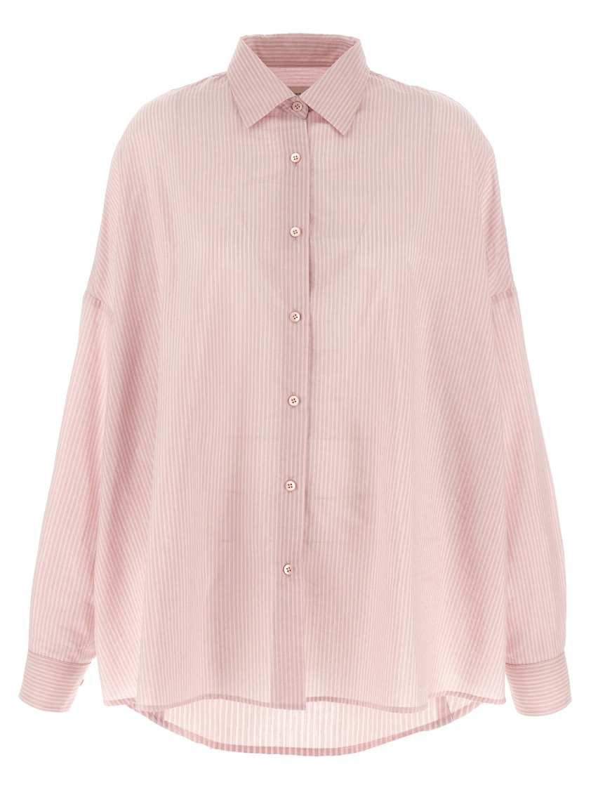 Dries Van Noten 'casia' Shirt