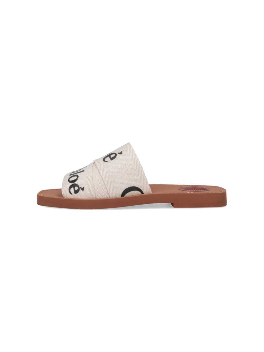 Chloé Chloè Sandals