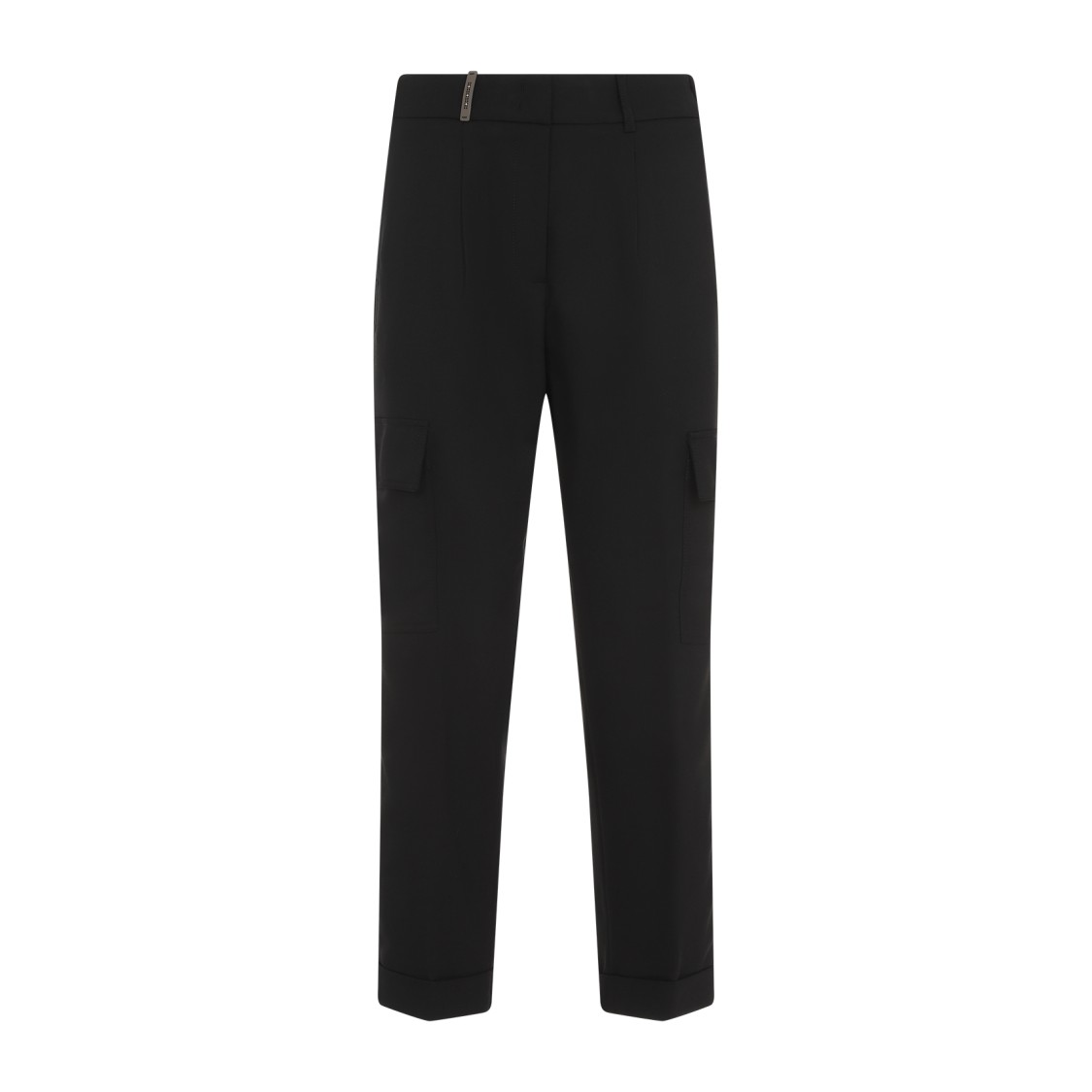 Peserico Cargo Pants Women