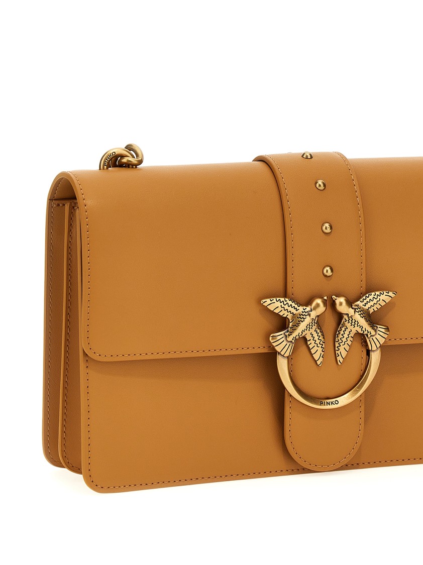 Pinko 'love One' Crossbody Bag