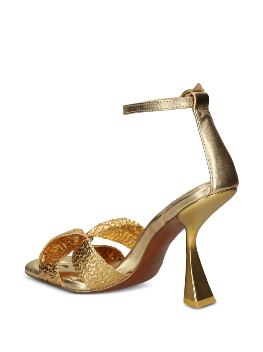 Shop Cult Gaia 100mm Zephyr Sandals