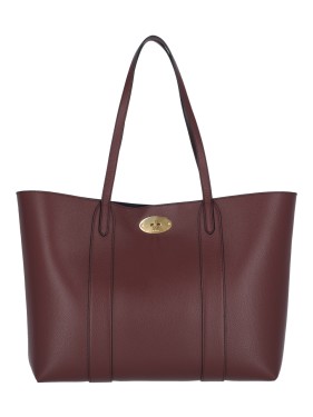 Mulberry Small Bayswater Satchel Scg Bag Shoulder Bag | THE LIST