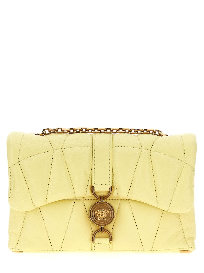 Versace 'mini Kleio' Clutch