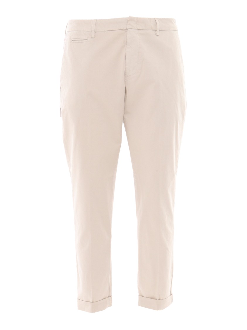 Dondup Belt Loops Slacks
