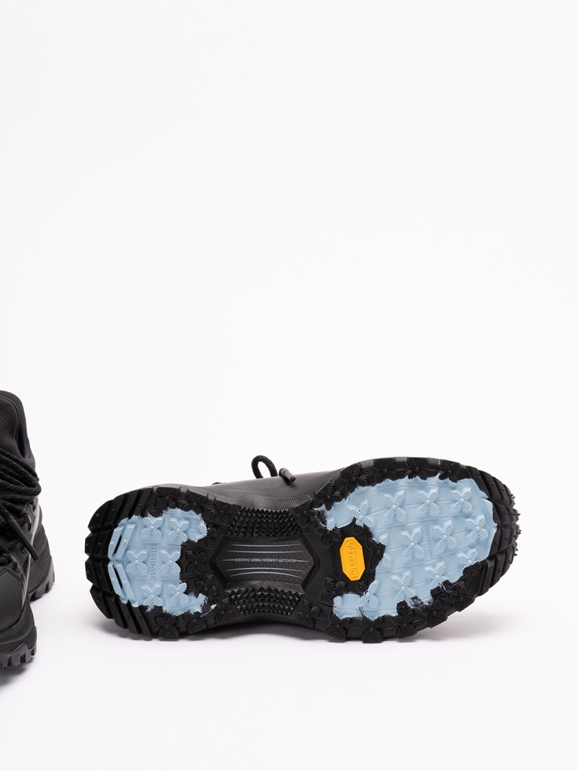 Shop Moncler `trailgrip Lite2` Low-top Sneakers