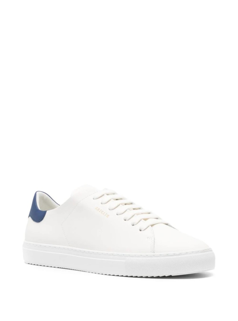 Axel Arigato Clean 90 Sneakers Sneaker In White