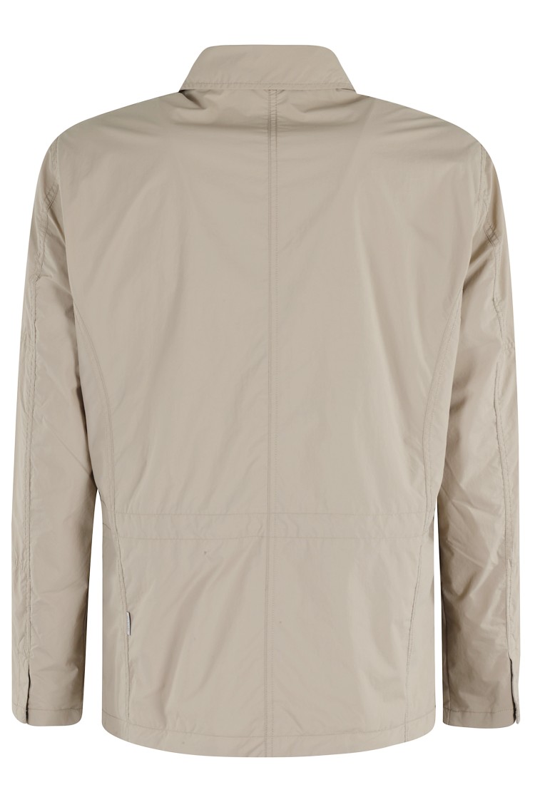 Save The Duck Long Sleeve Casual Jacket