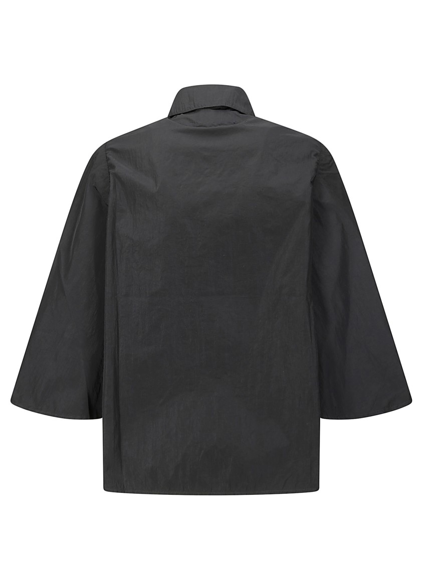 Labo Art Renzo Jacket In Black