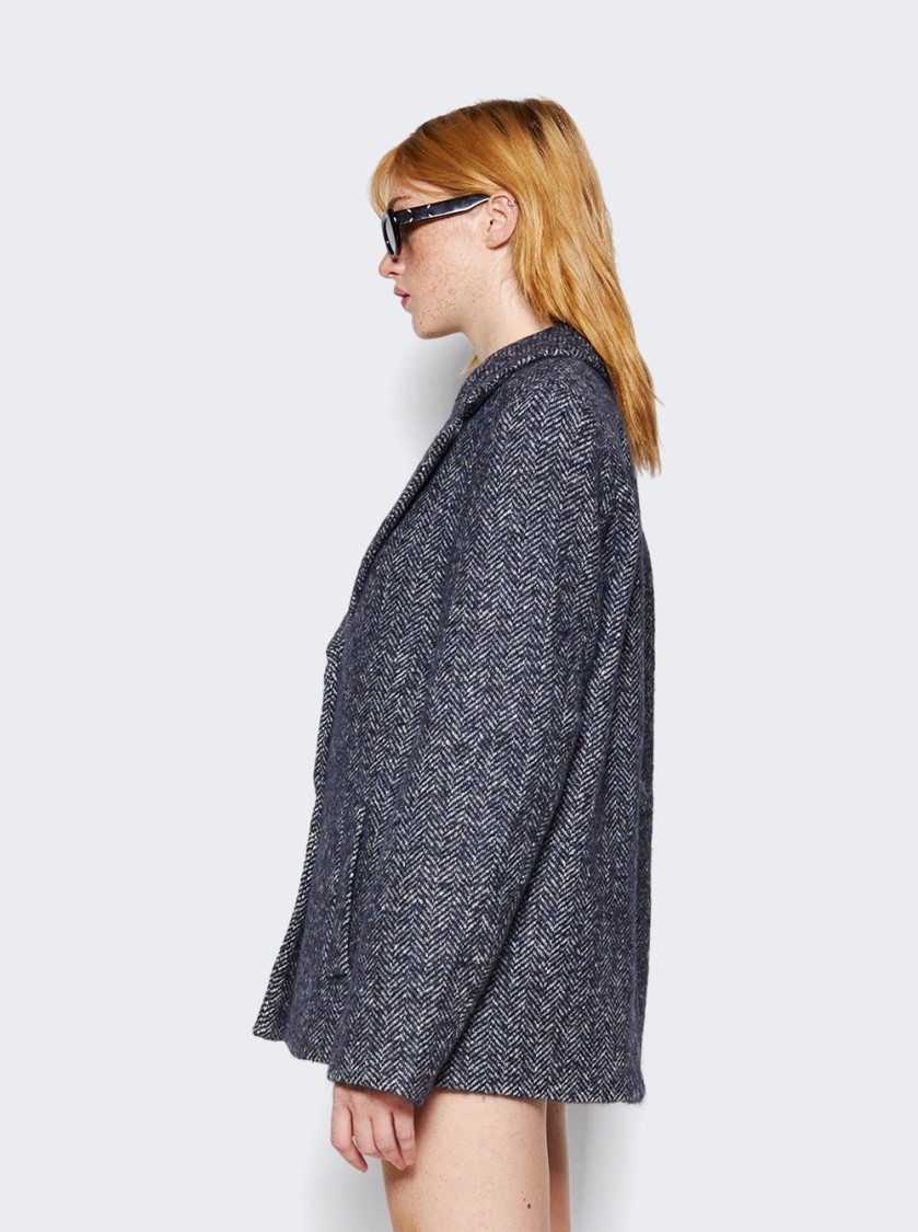 Christopher Esber Luminary Jacket