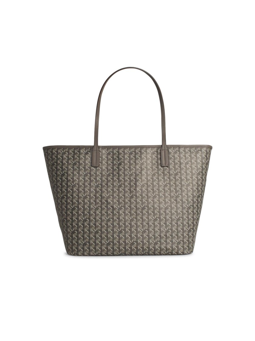 Tory Burch Zip Shopper Bag