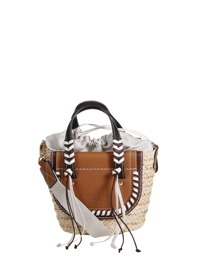 Cuba Lab Habanera Baby Bag