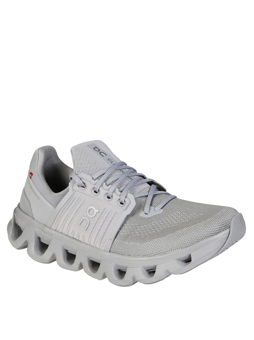 On Running Cloudswift 4 Ad Sneakers In White