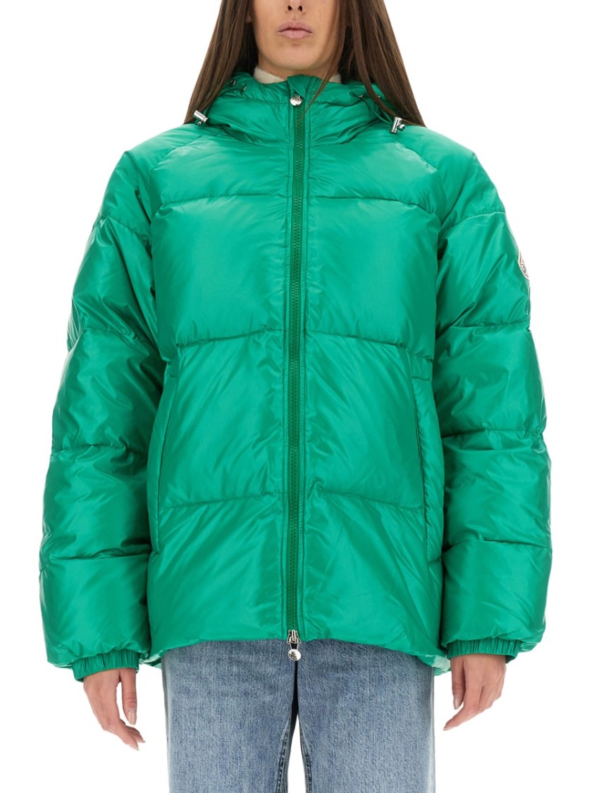 Pyrenex "sten" Down Jacket