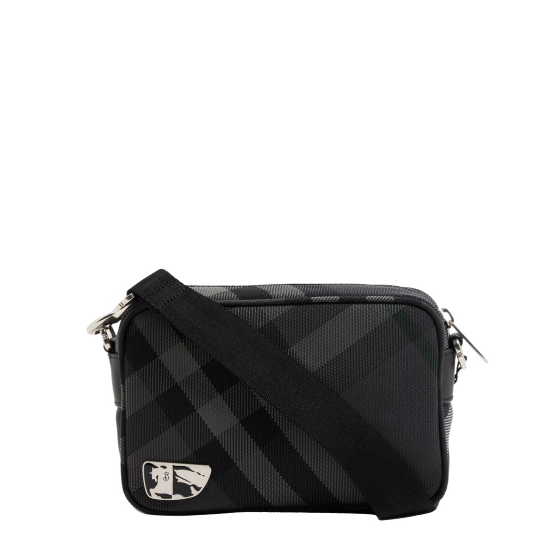 Burberry Ms Heritage Phone Bag