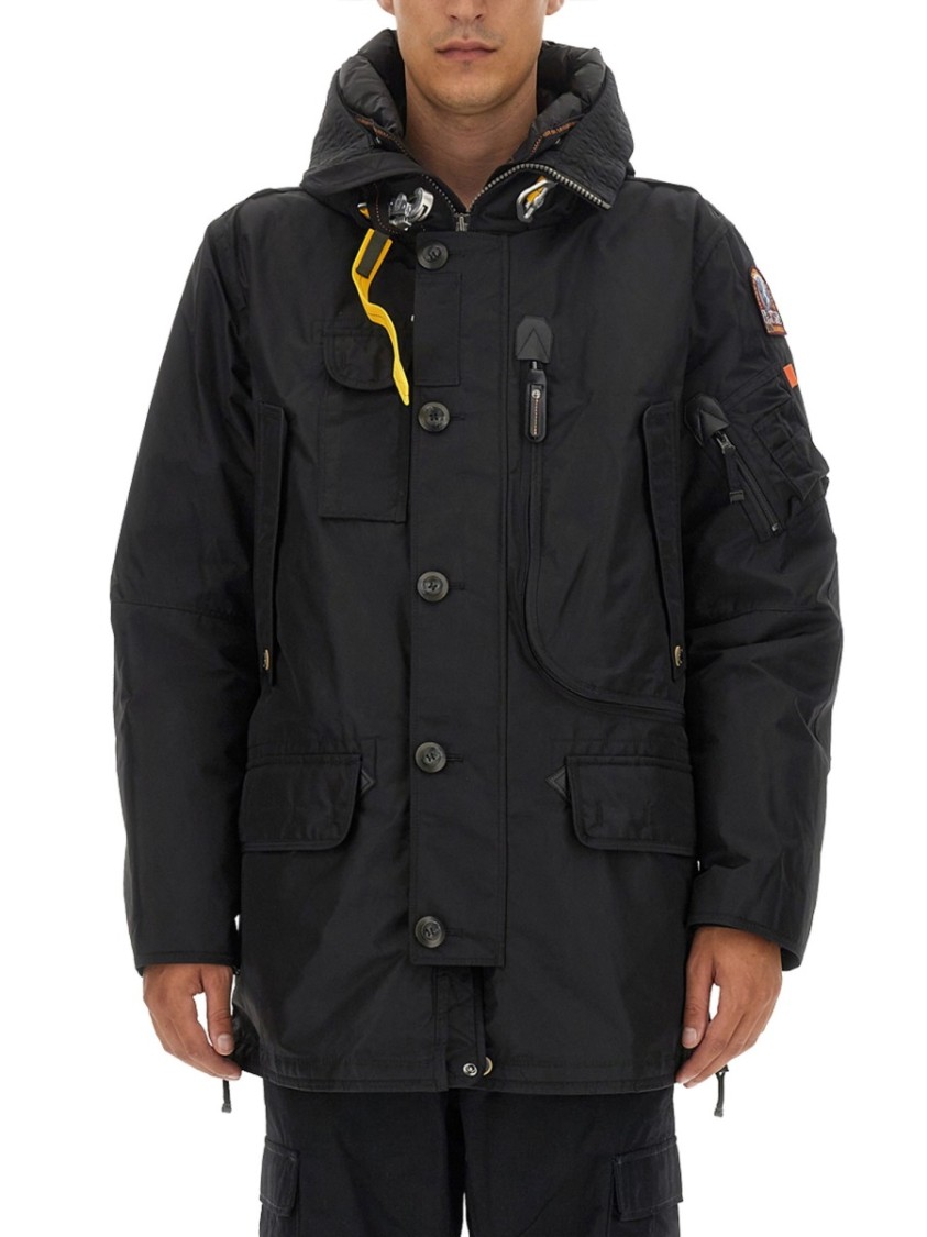 Parajumpers "kodiak" Jacket