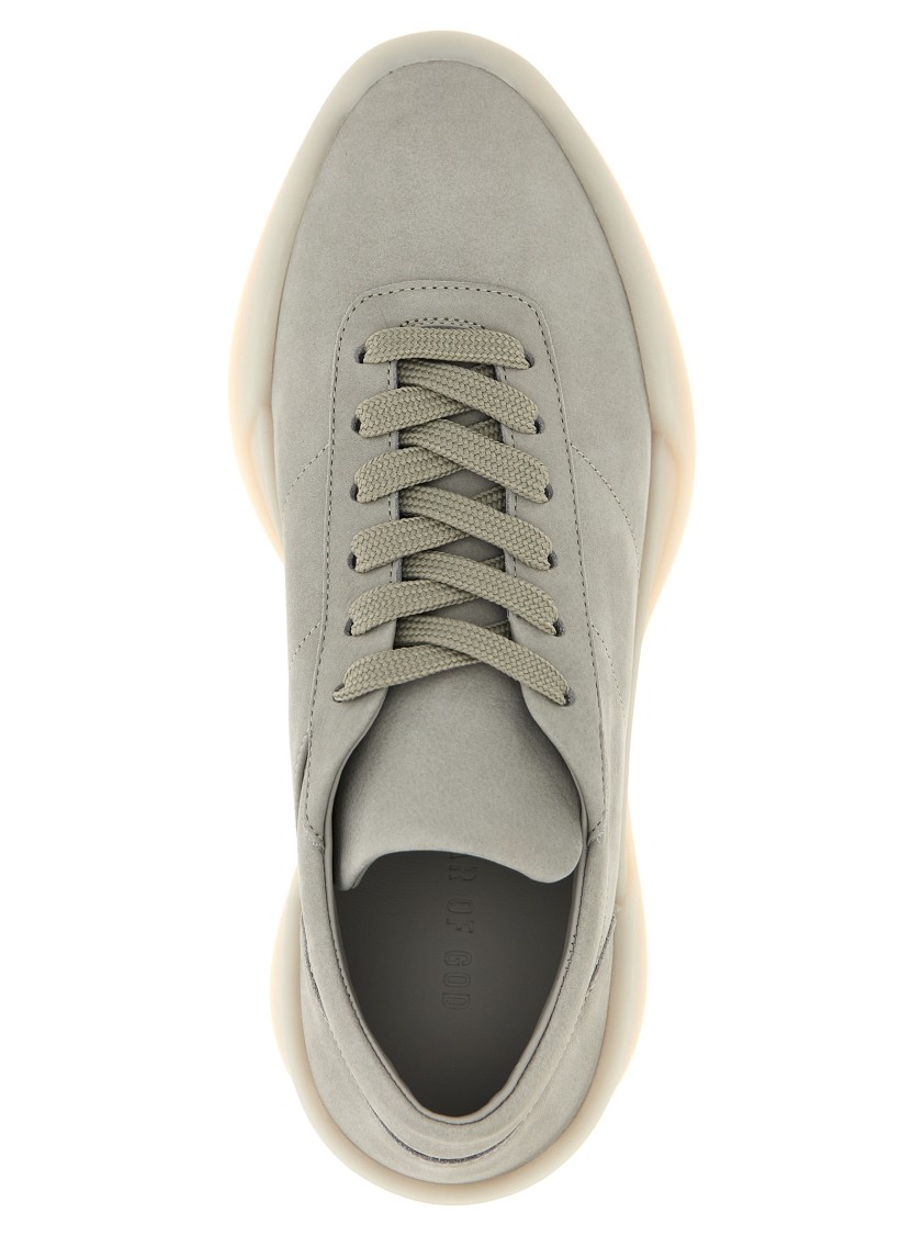 Fear Of God 'aerobic Low' Sneakers
