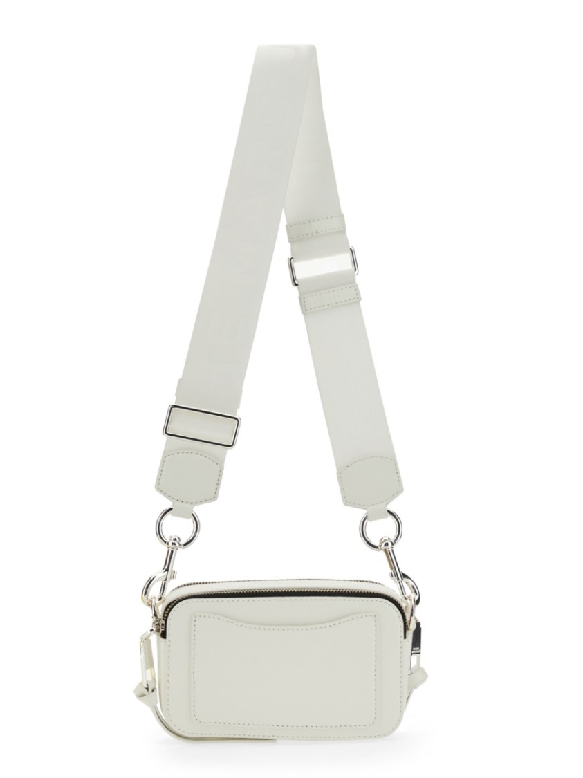 Marc Jacobs Bag The Snapshot Dtm In White