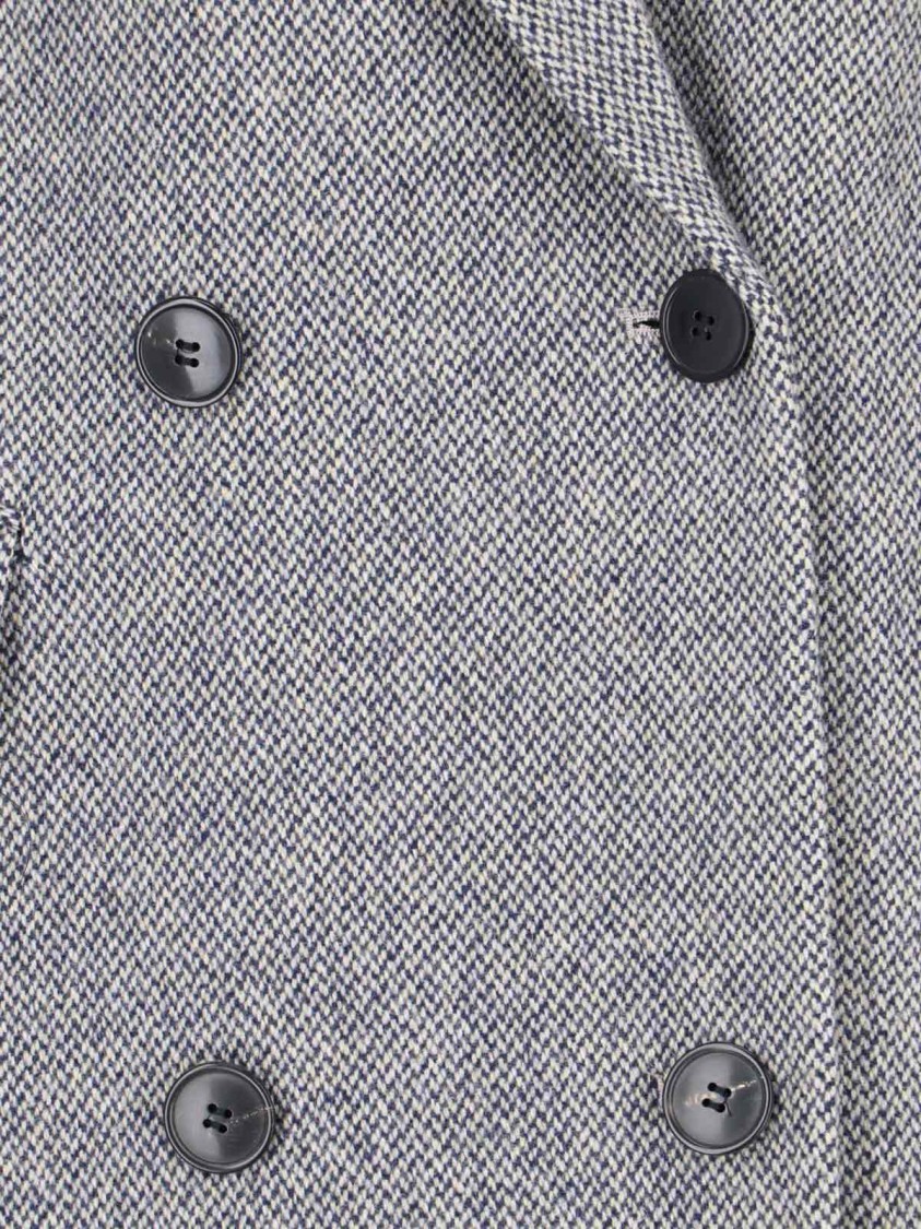 Isabel Marant Étoile Marant Etoile Jackets In Gray