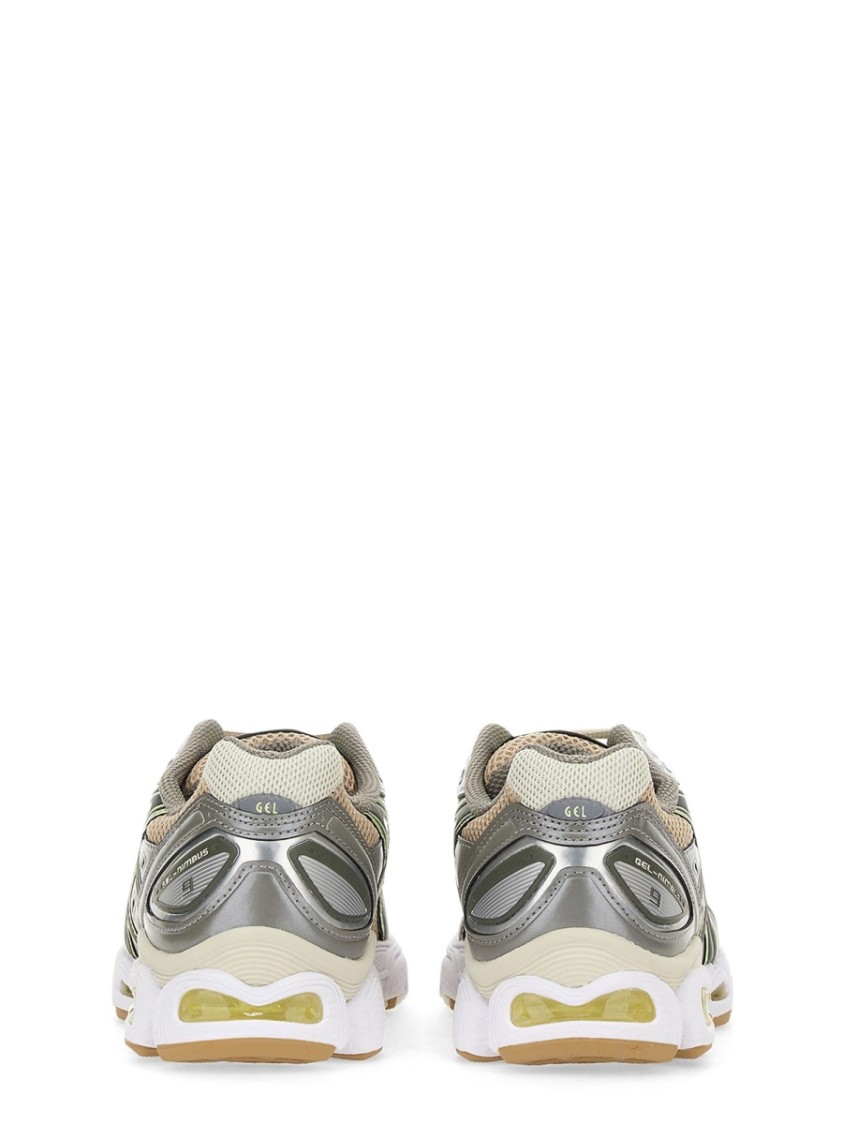 Asics "gel-nimbus 9" Sneaker