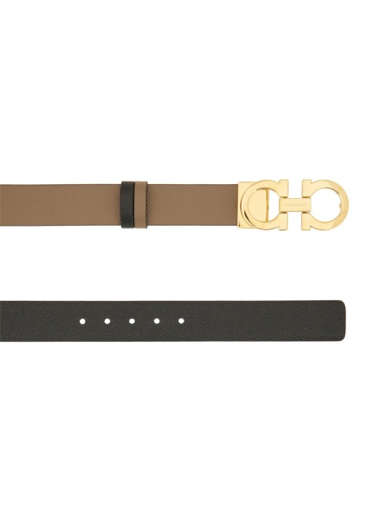 Ferragamo Reversible 