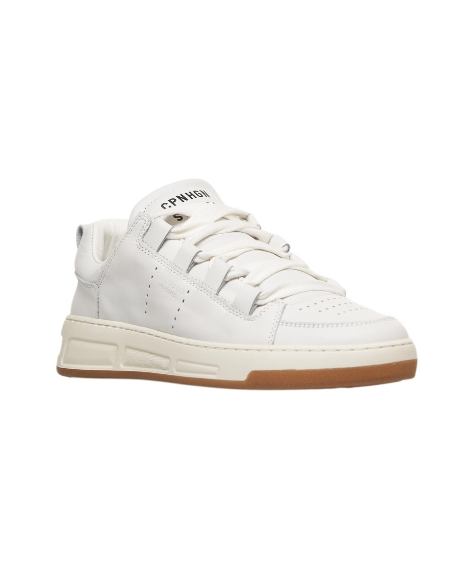 Copenhagen Zapatillas - Blanco