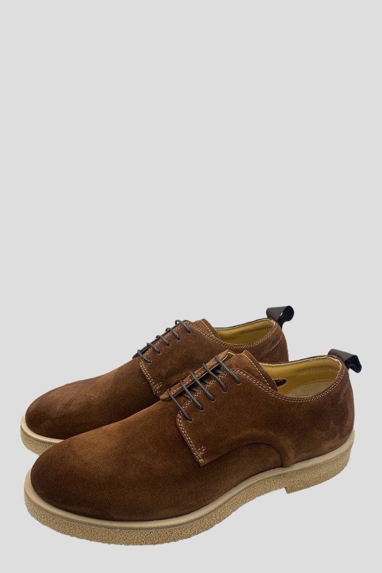 Sturlini Summer Mocasini In Black