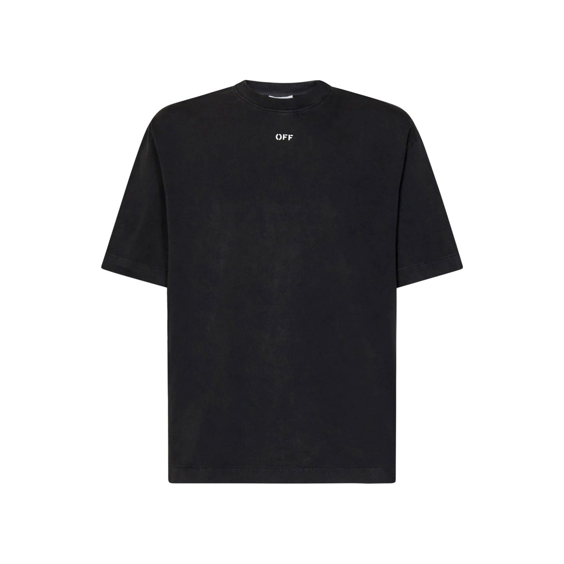 Shop Off-white S.matthew Skate Logo-print T-shirt