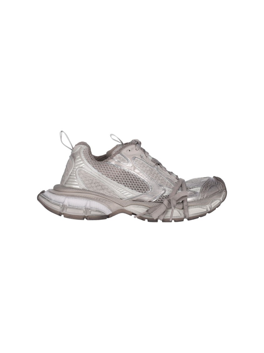 Balenciaga 3xl" Trainers – Taupe In Grey