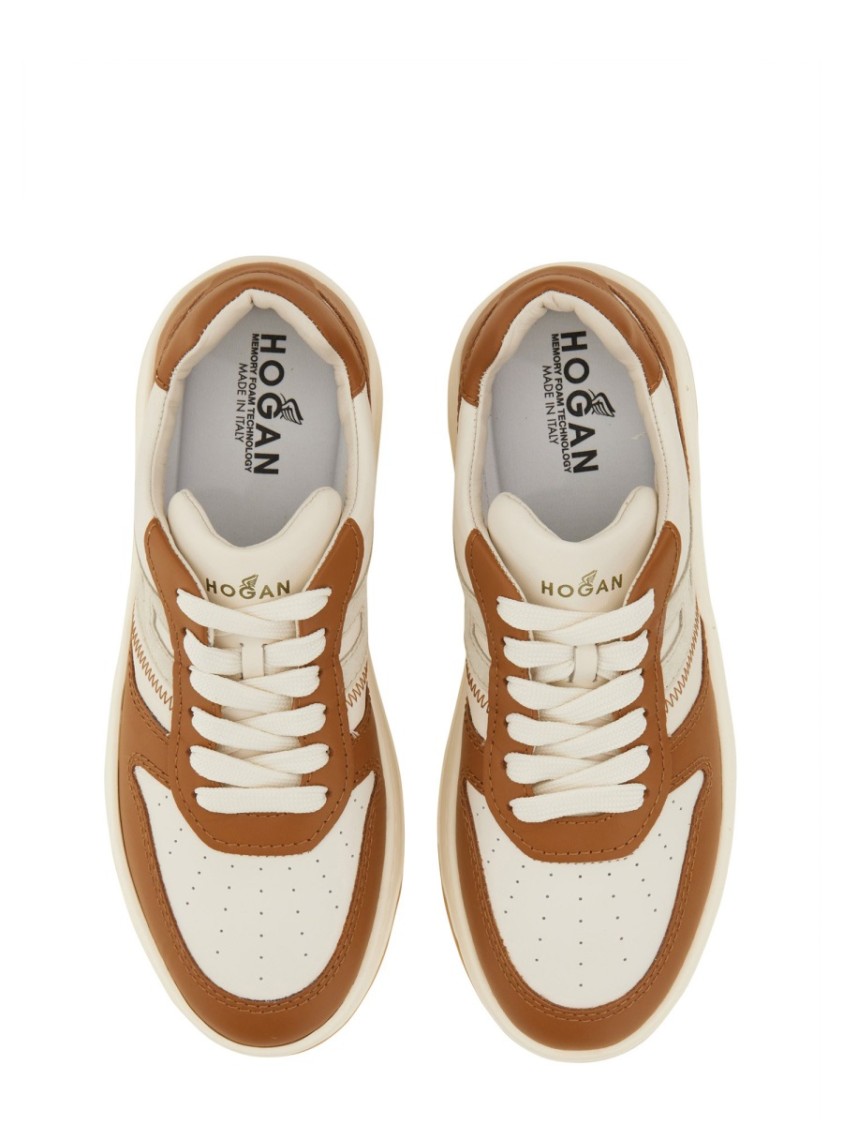 Hogan H630 Sneakers