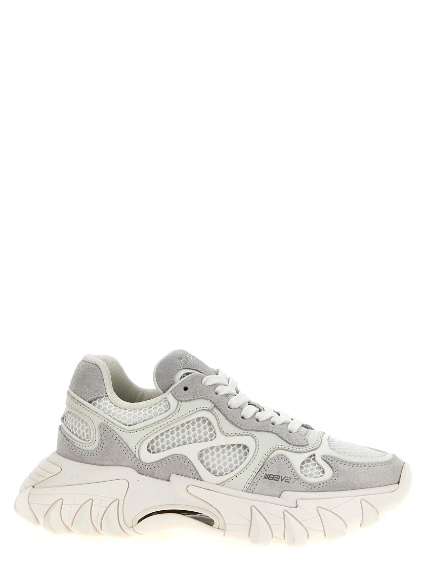 Balmain 'b-east' Sneakers