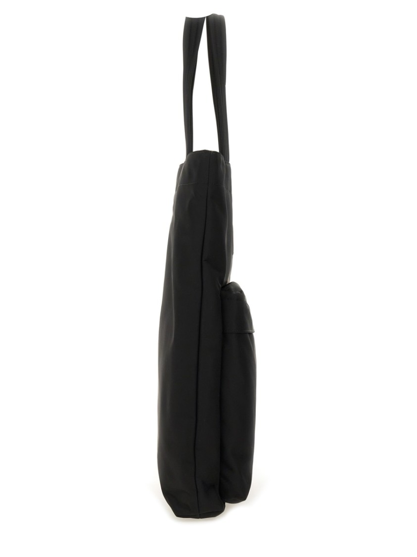 ANYA HINDMARCH ANYA HINDMARCH "EYES" TOTE BAG