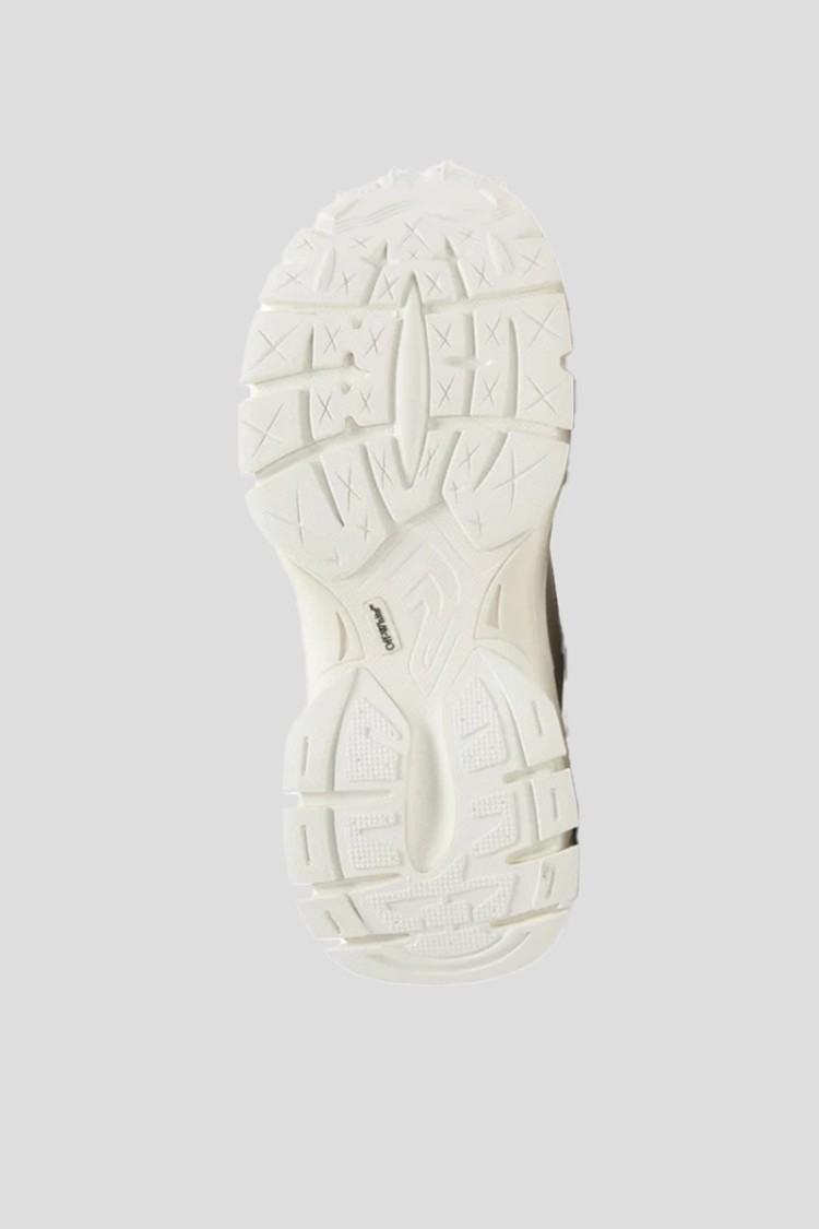 Shop Off-white Glove Low-top Sneakers