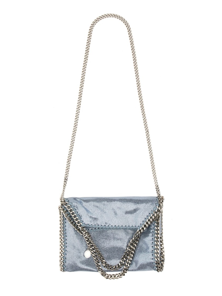 Stella Mccartney Bags In Blue
