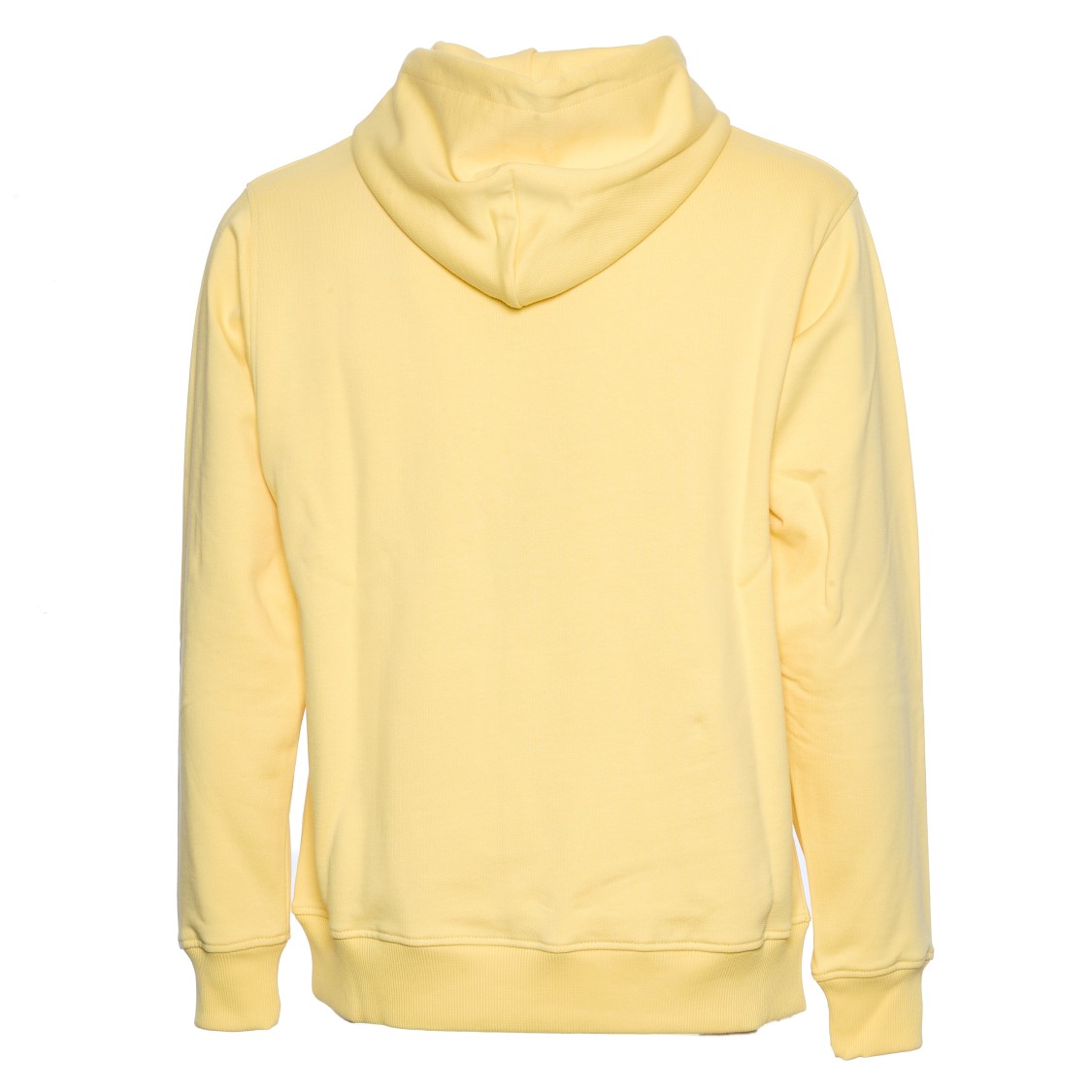 DRÔLE DE MONSIEUR DRÔLE DE MONSIEUR LE HOODIE TENNIS COURT