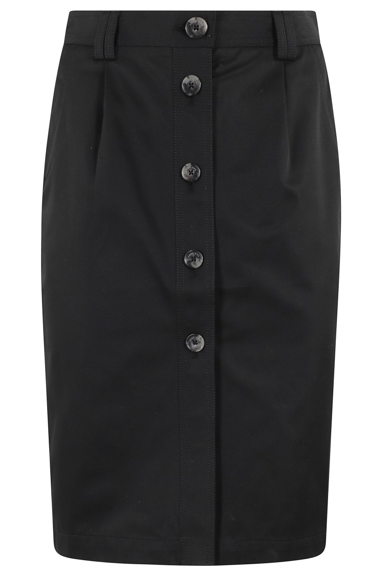 ANINE BING ANINE BING ZAIRE SKIRT