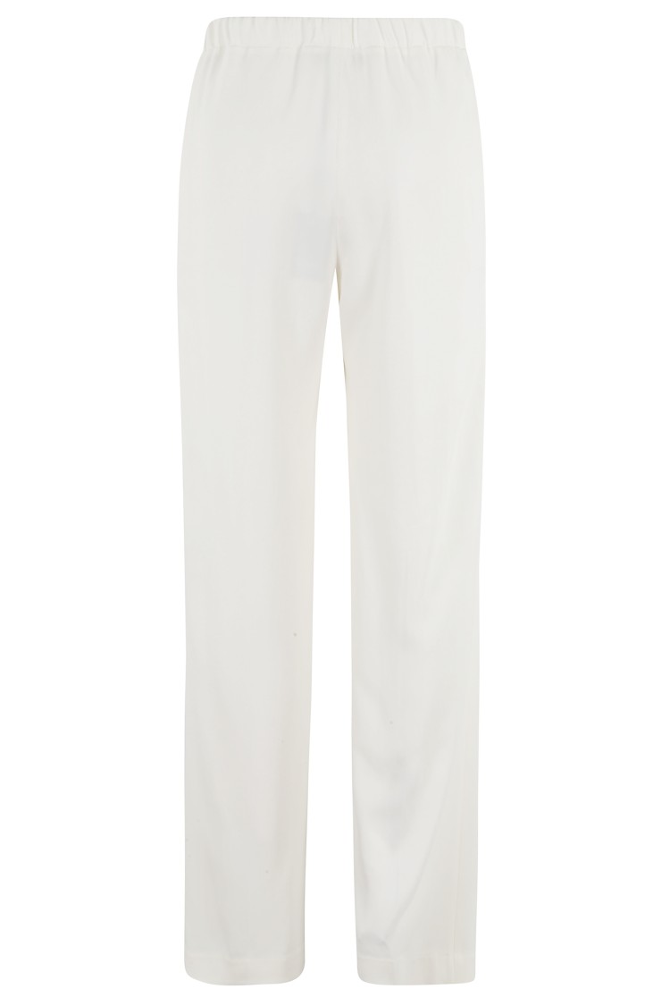 Seventy Comfortable Stretch Cotton Trousers