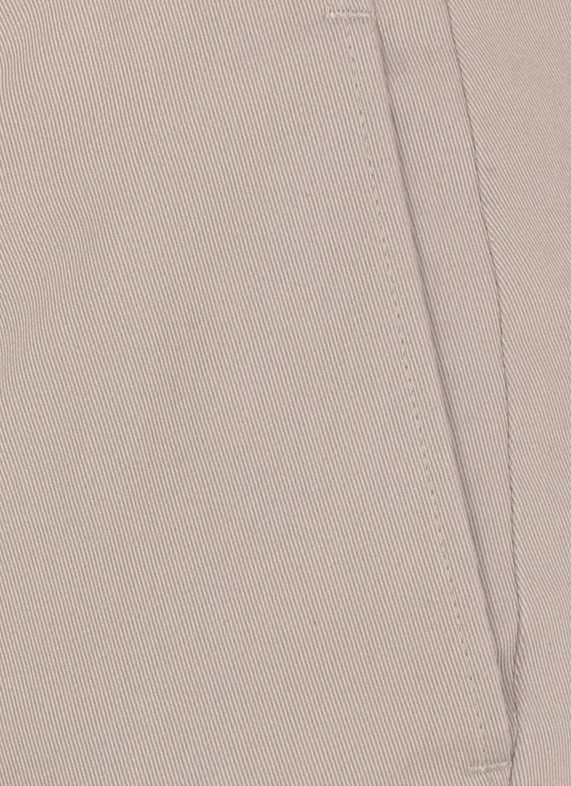 Maison Margiela Belt Loops Skirts In Gray