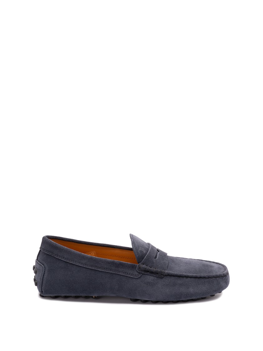 Tod's `gommino` Loafers