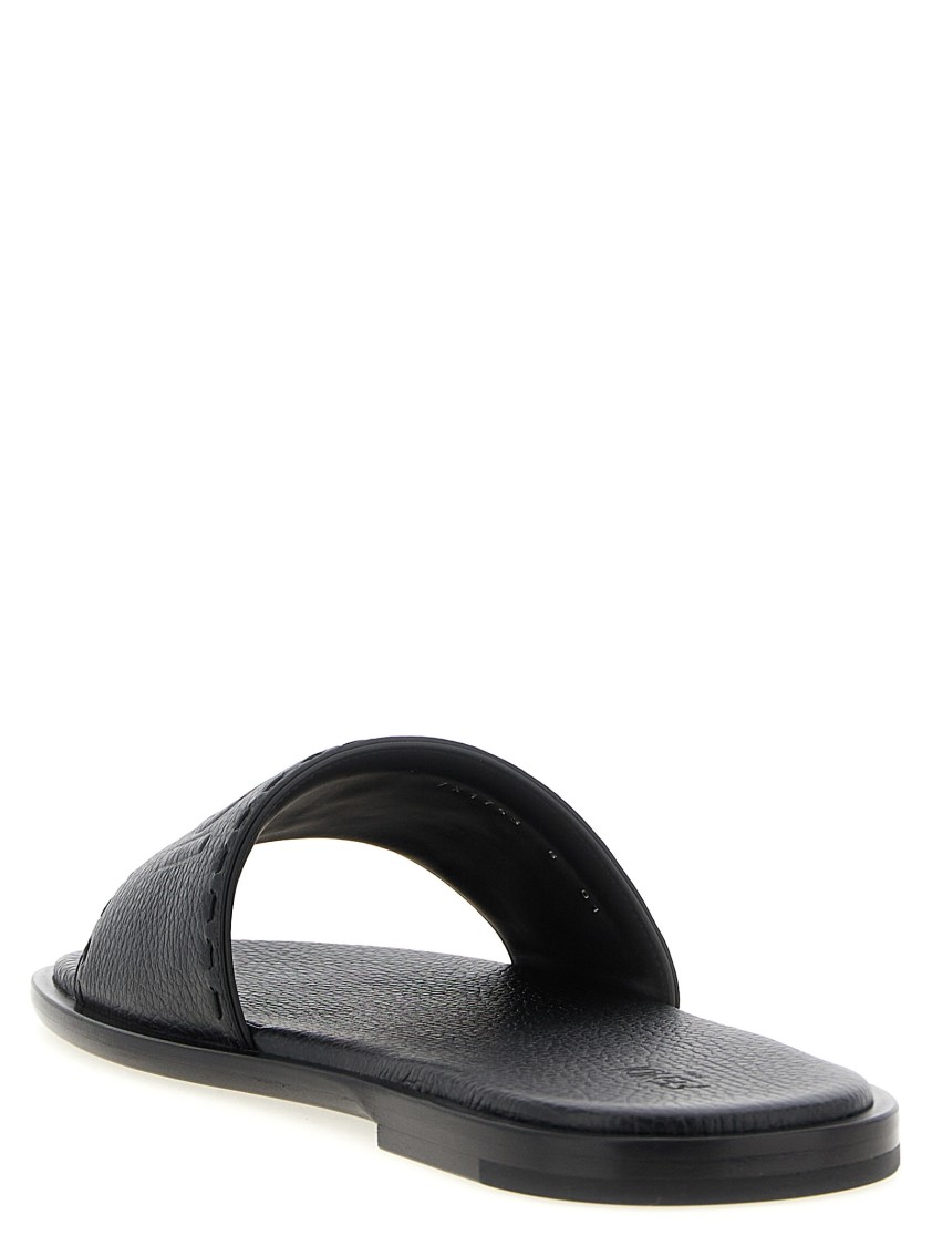 Fendi Roma' Slides