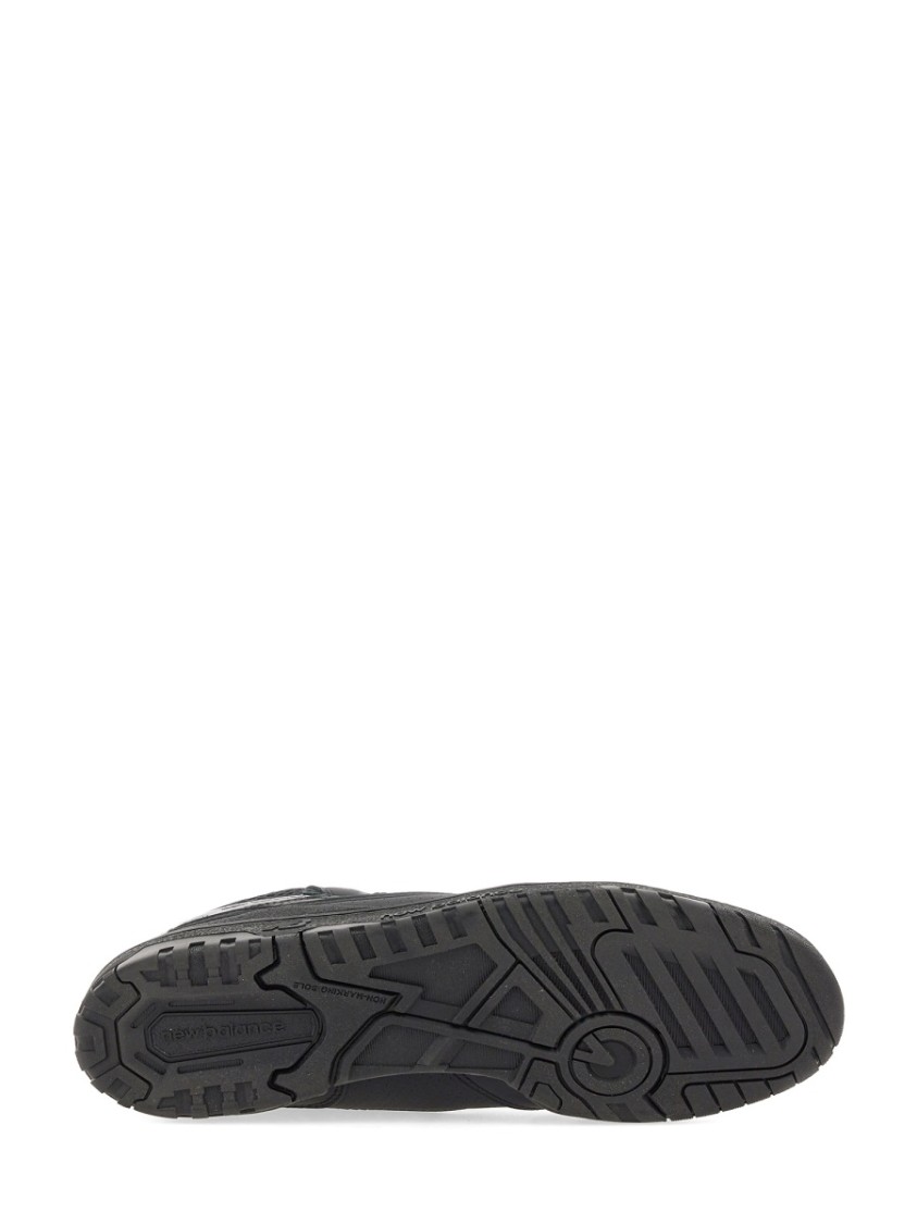Junya Watanabe Man X New Balance 650 Sneaker In Black