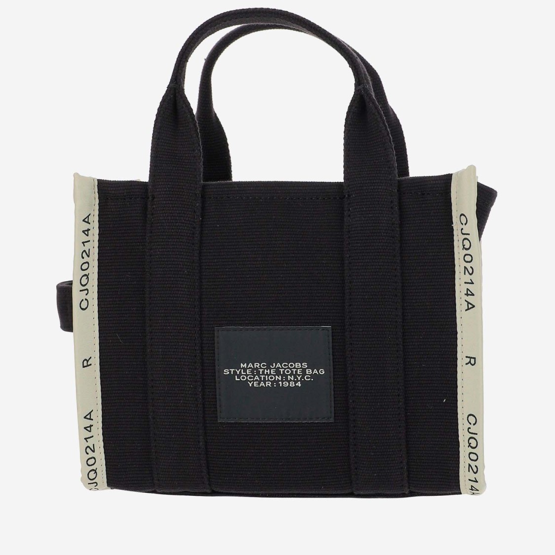 Marc Jacobs The Jacquard Mini Tote Bag
