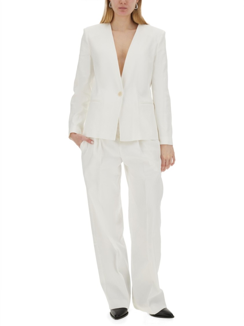 ISABEL MARANT ISABEL MARANT STAYA PANTS