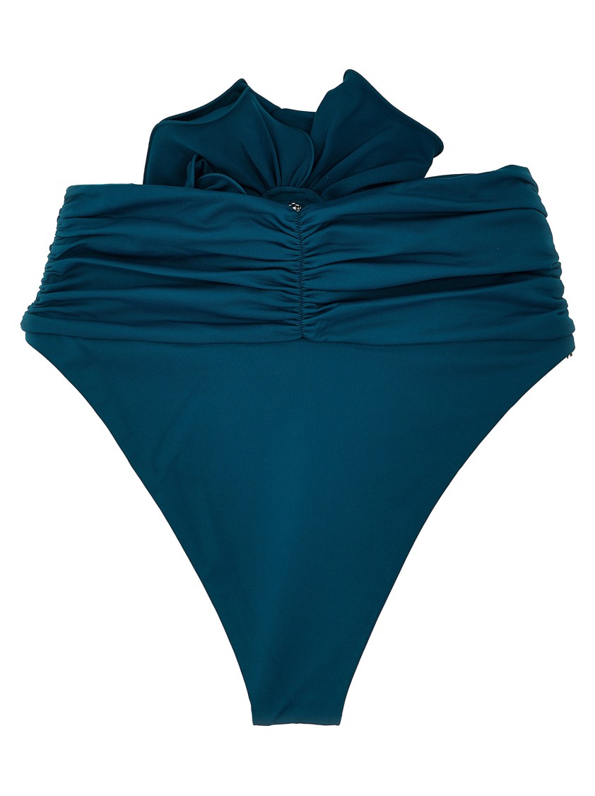 Magda Butrym 'Swim Bottom 01' Bikini Bottoms | THE LIST