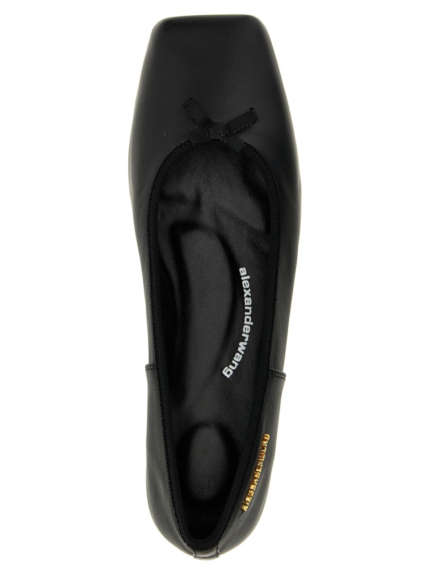 Alexander Wang 'billie' Ballet Flats